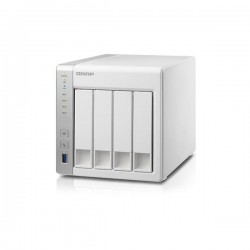 All in One Turbo NAS