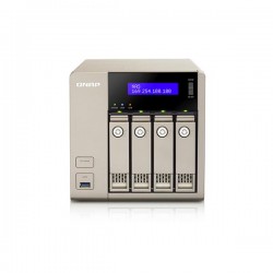 All in One Turbo NAS