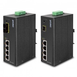 24*1000T + 4*1000TP/SFP  19  Rack Mountable Industrial Ethernet Switch, 24*1000T + 4*1000TP/SFP