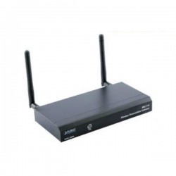 802.11N Wireless Presentation Gateway (30fps, HDMI/VGA)
