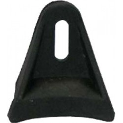 Plastik Front Tutucu