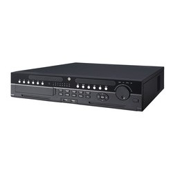128 Kanal 384Mbps 8xSata 2U Ultra HD Super 4K RAID NVR