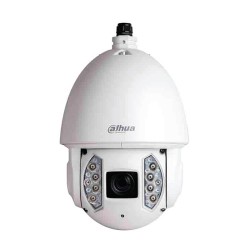 2.0MP 30x Optik StarLight Auto-tracking 200Mt. IR IP PTZ Speed Dome Kamera