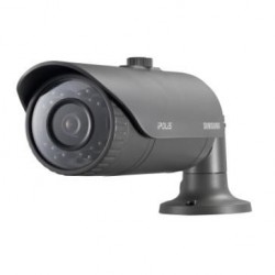 2.0MP 3.8mm Lens SD Kart 20Mt. IR Bullet İP Kamera