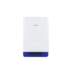 Dinamik Flaşörlü 128dB Harici Siren (Kablolu)