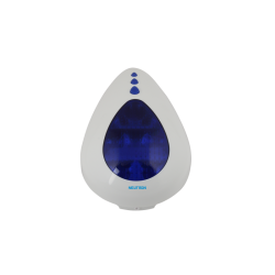 Kablosuz Dahili Siren