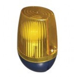 Bariyer Flaşör Lamba