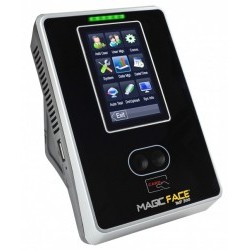 Yüz Tanıma Sistemi