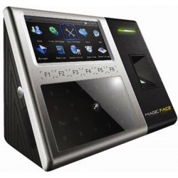 Yüz Tanıma Sistemi