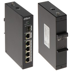 4 Port Poe Switch 4 Port Poe Switch