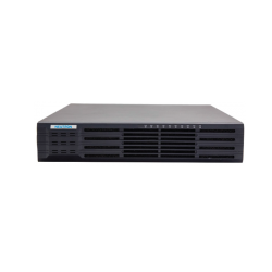 64 Kanal FullHD 320 Mbps 8xSata NVR Kayıt Cihazı