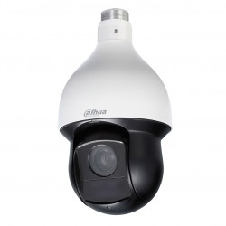 4.0MP 30x Optik Zoom Auto-Tracking H265 Ses PoE SD Kart 150Mt. IR İP Speed Dome Kamera