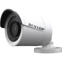 2.0MP 3.6mm 20Mt. IR HD-TVI Bullet Kamera