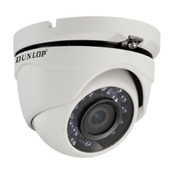 2.0MP 2.8mm 20Mt. IR HD-TVI Dome Kamera
