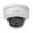4.0MP 2.8mm Lens 30 Mt. IR Dome IP Kamera