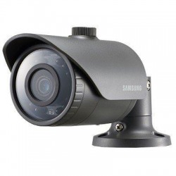 2.0MP 4.0mm Lens 20mt. IR Mes. AHD Bullet Kamera