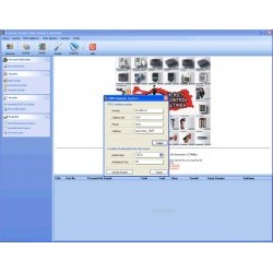 Tuvalet Takip Sistemi