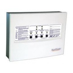 2 Bölge  Konvansiyonel Yangın Alarm Santralları