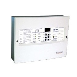 16 Bölge Konvansiyonel Yangın Alarm Santralları