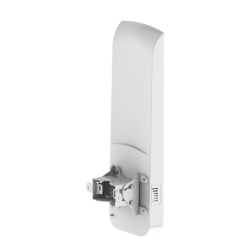 2.4GHz. 16 dBi Anten, Mesafe: PTP: -      PTMP: 8 km Dış Ortam CPE