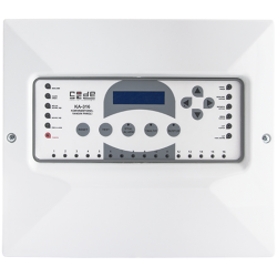 16 Bölge Konvansiyonel Yangın Alarm Paneli