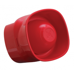 Adresli Elektronik Siren