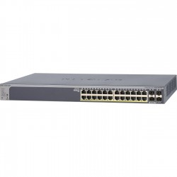 24 Port PoE 10/100/1004 Port SFP  (48 PoE 802.3af of which first 8 are PoE+ 802.3at) 24 Port PoE 10/100/1004 Port SFP  (48 PoE 802.3af of which first 8 are PoE+ 802.3at)