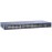 24 Port PoE 10/100 4 Port Gigabit Smart Switch With