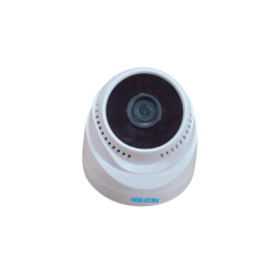 2.0MP Sony Exmor 3.6mm Lens 36 Led IR Dome AHD Kamera