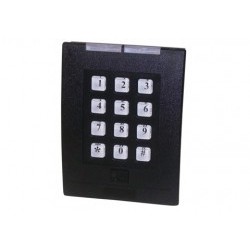 Stand-Alone Şifreli Geçiş Kontrol Cihazı