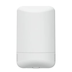 2.4GHz. 15 dBi Anten, Mesafe: PTP: 3 km PTMP: 1 km Dış Ortam CPE