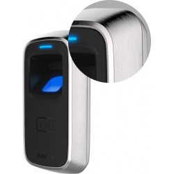 Parmak İzli Kartlı PDKS ve Kapı Açma Terminali