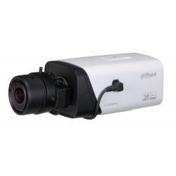 12.0 MP Ultra-Smart Box IP Kamera (Lens Hariçtir)