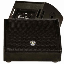 12 inç  2 Yollu Max.830 Wat Monitör Tipi Kabin Hoparlör