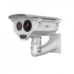 ​60mm Termal 30 Optik Star-light Hybrid Bullet Kamera