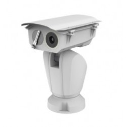 2.0MP Full HD 40X Optik 800m Lazer IP PTZ Kamera - 316mm Lens