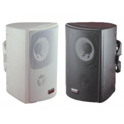 8cm 10 Watt 2 Yollu Kabin Hoparlör