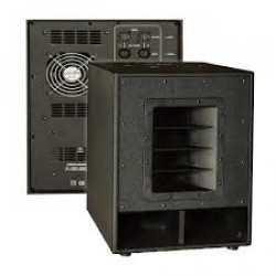 15'' Aktif Subwoofer 15'' Aktif Subwoofer