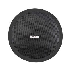 16cm 5~10 Watt TRAFOLU Asma Tavan Alçıpan Hoparlör