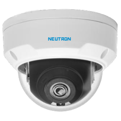 2.0MP 2.8~12mm Varifocal Lens IP Dome Kamera 2.0MP 2.8~12mm Varifocal Lens IP Dome Kamera