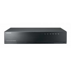 16 Kanal H265 16 PoE 180Mbps 4xSata 1xe-Sata NVR