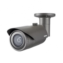 4.0MP 2.8mm Lens SD Kart 20Mt. IR Bullet İP Kamera