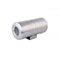 Yüksek Isıya Dayanıklı Ex-Proof Muhafaza