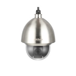 2.0MP 30X Optik Zoom Anti-Corrosion PTZ Network Kamera