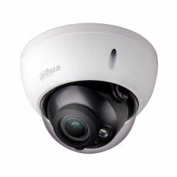 4.0MP 2.7~12mm Motorize Lens 30Mt. IR WDR HDCVI IR Dome Kamera