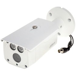 4.0MP 3.6mm Lens 80Mt. IR HDCVI WDR IR Bullet Kamera
