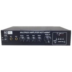 80 Watt USB/SD Okuyuculu Hat Trafolu Stereo Amplifier