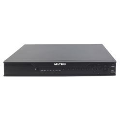 16 Kanal 4MP 2xSata 6xSes AHD DVR Kayıt Cihazı 16 Kanal 4MP 2xSata 6xSes AHD DVR Kayıt Cihazı