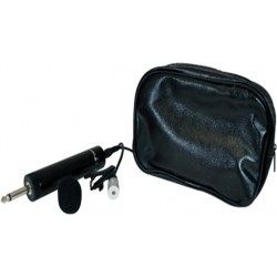 Kablolu Yaka Mikrofonu