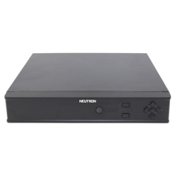 8 Kanal 4MP 1xSata 4xSes AHD DVR Kayıt Cihazı